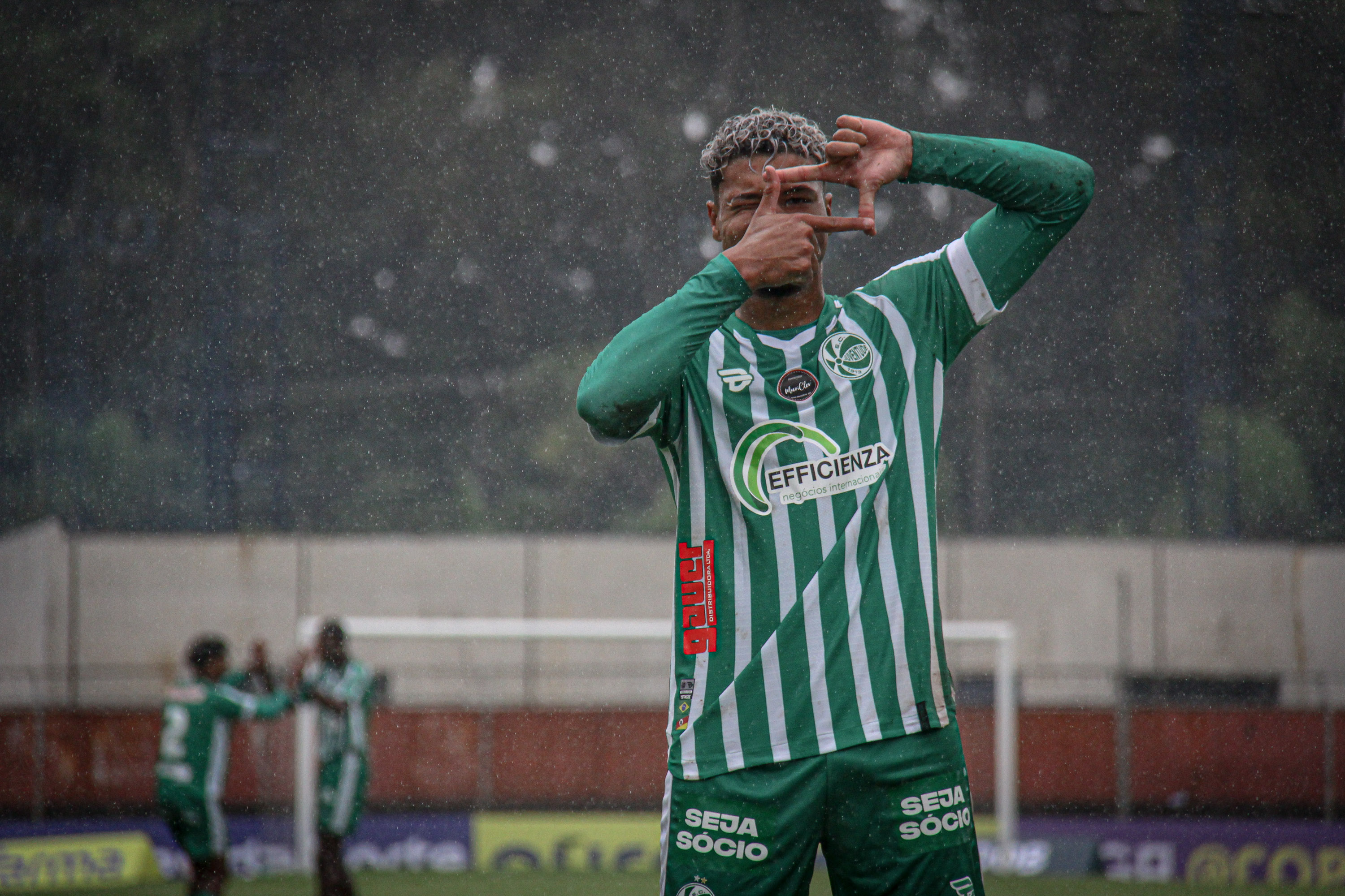 De olho na tabela! Juventude conhece regulamento do Gauchão A1 sub-20