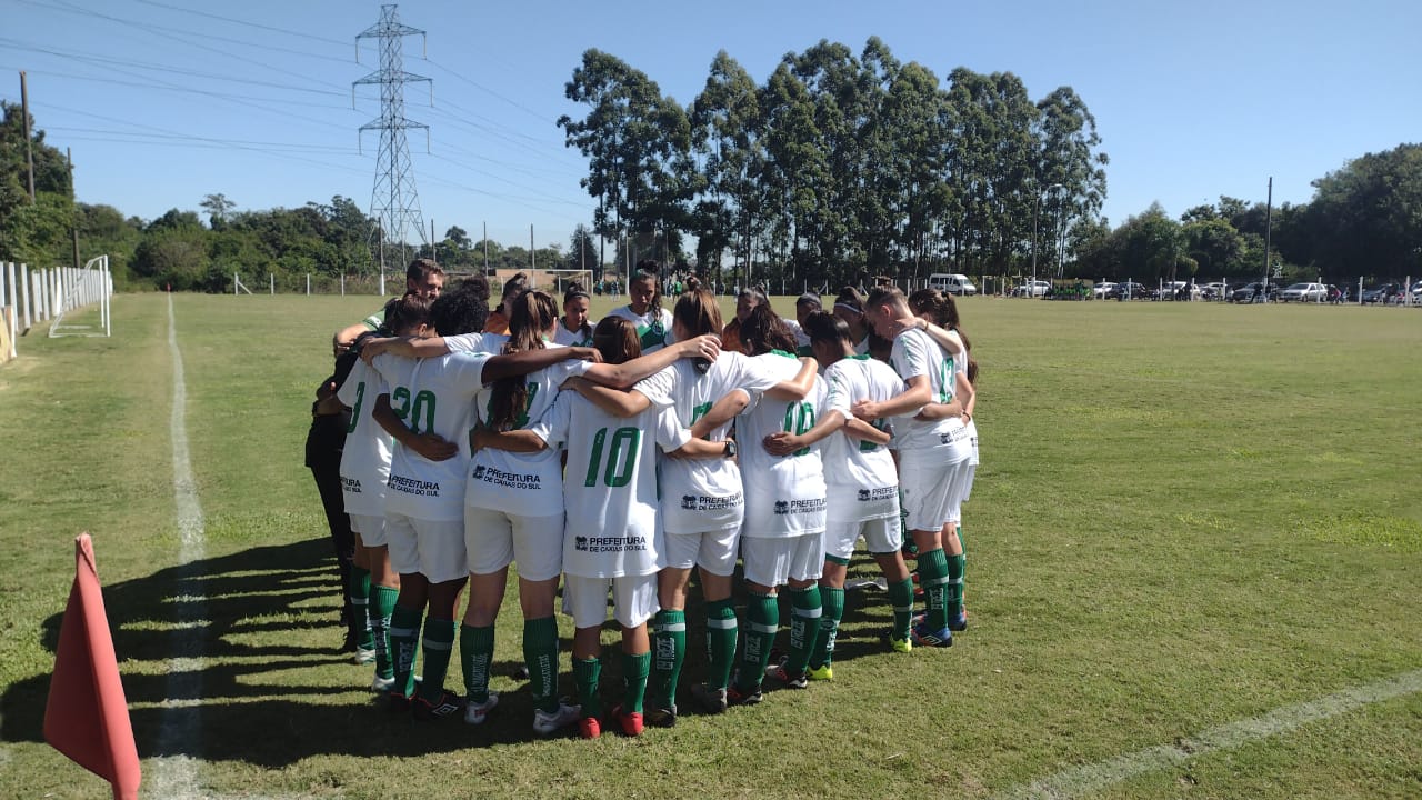 CBF divulga tabela detalhada do Brasileirão Feminino sub-20