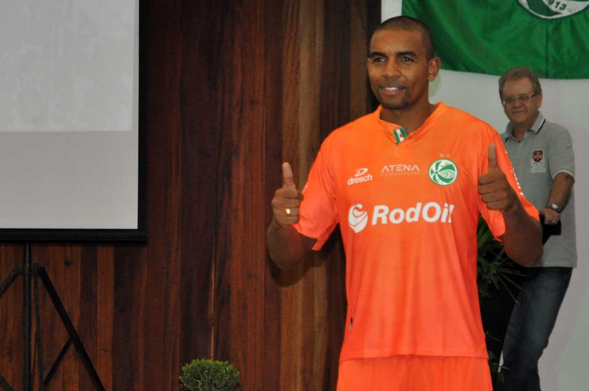 Juventude confirma o retorno de Zulu