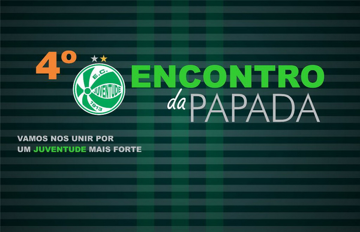 4º ENCONTRO DA PAPADA É NESTA QUINTA
