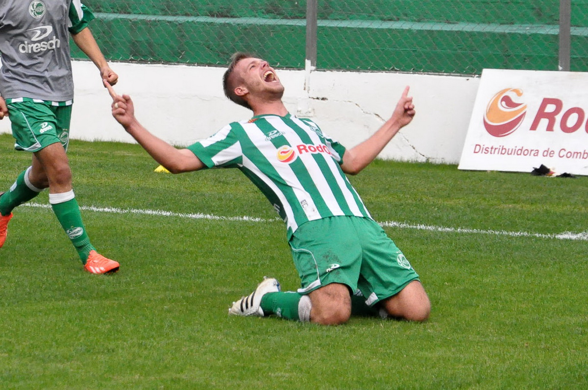 Juventude inicia preparação para o Campeonato Valmir Louruz