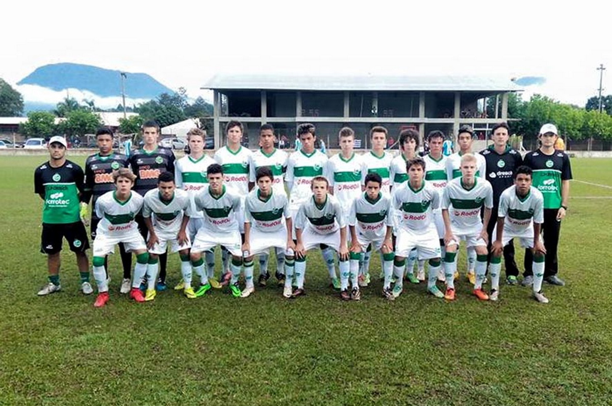 Juventude teve a quarta melhor campanha em Roca Sales