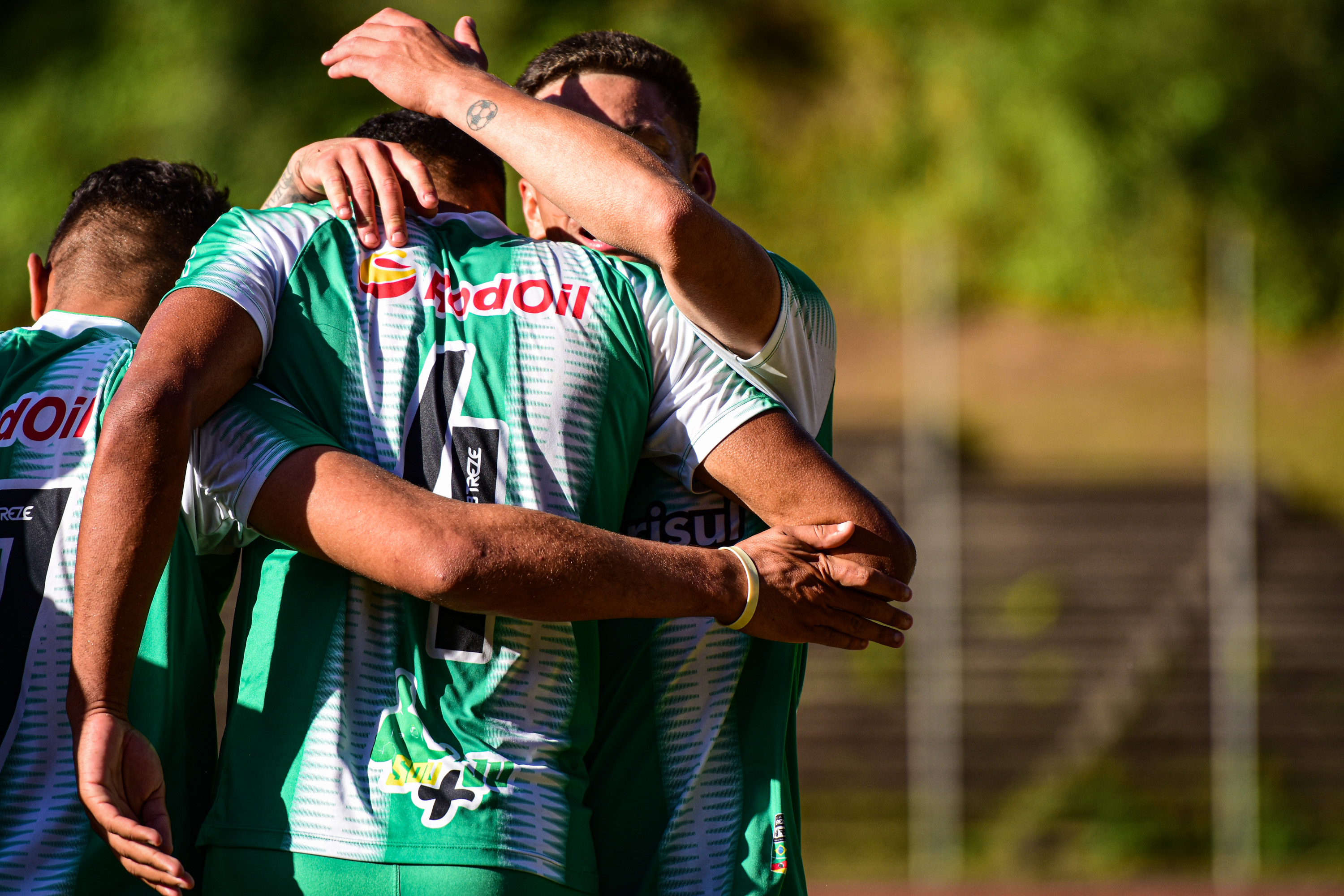 Copa São Paulo: Juventude conhece adversários da 1ª fase