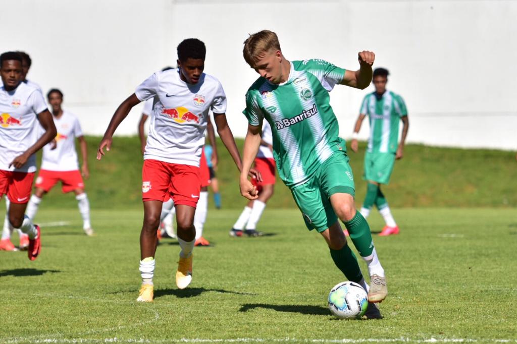 Com gol nos acréscimos, Sub-23 é superado no Brasileirão