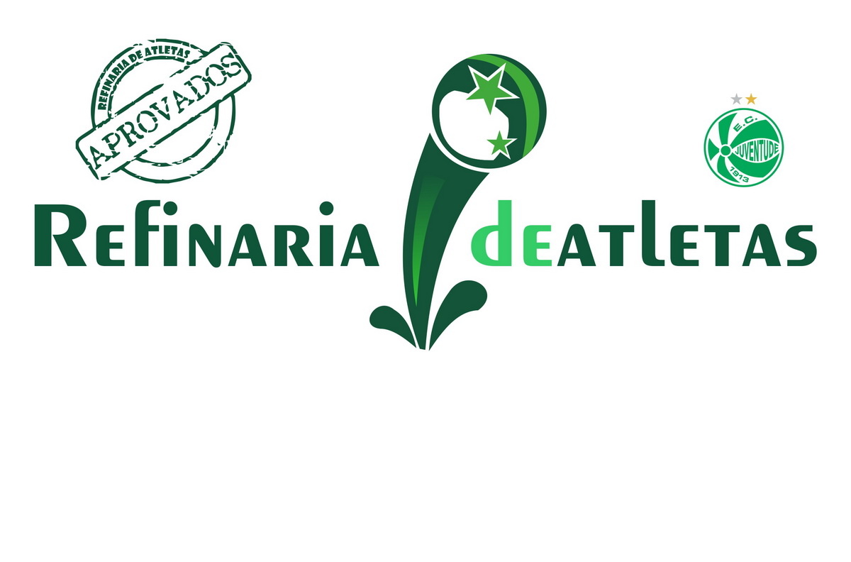Lista de aprovados – 1ª Refinaria de Atletas de 2017