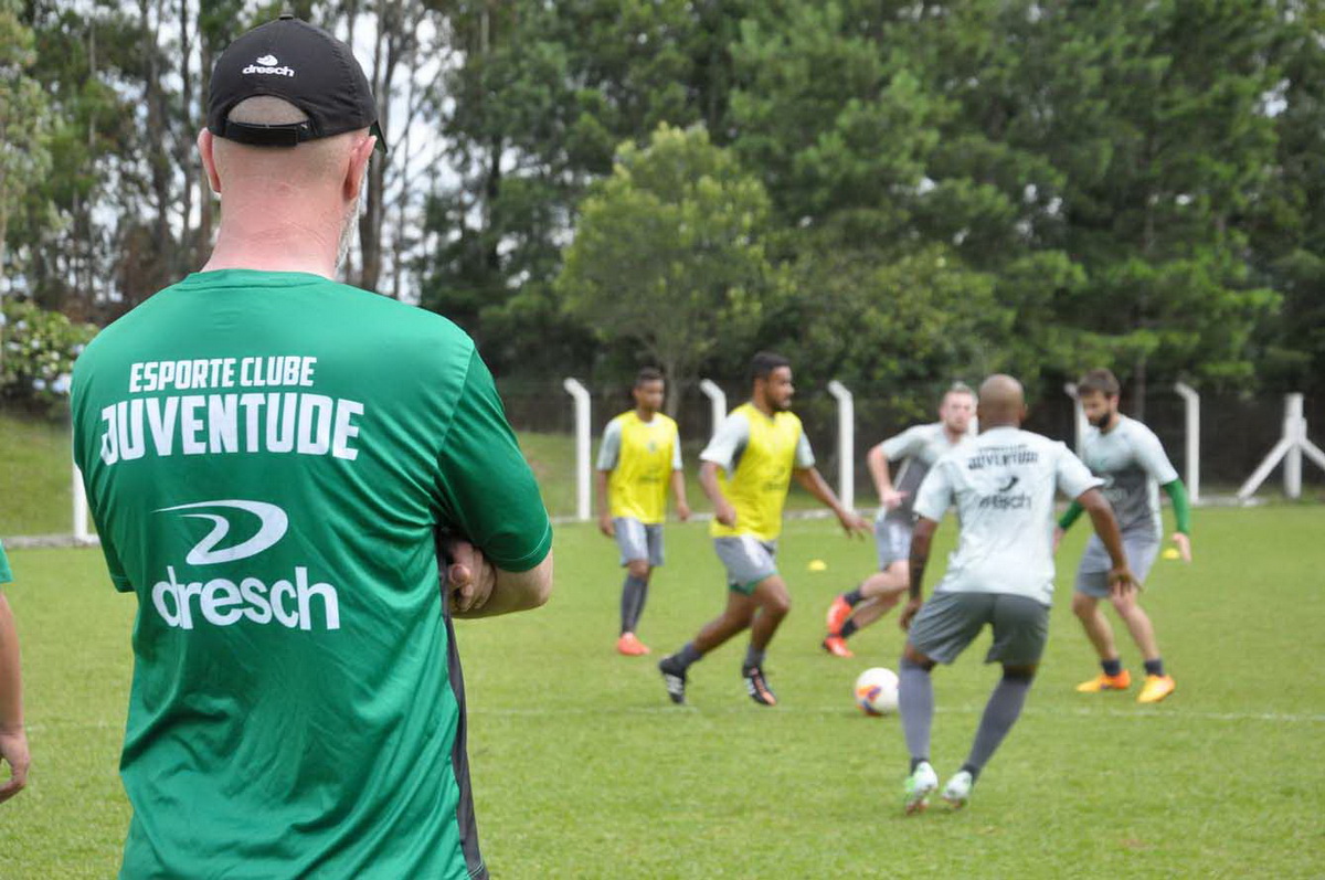 Juventude participará de evento festivo em Nova Pádua