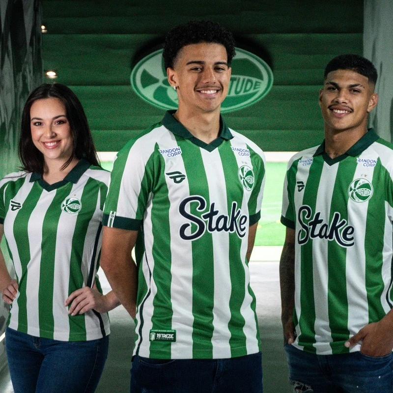 Camisa I - 2025