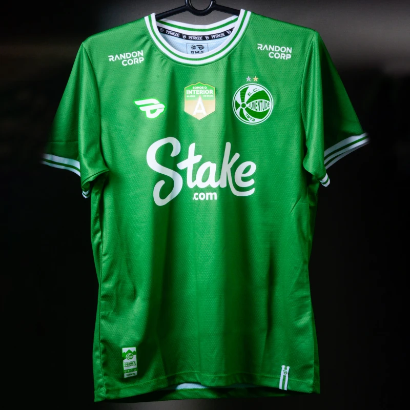 Camisa III - 2024