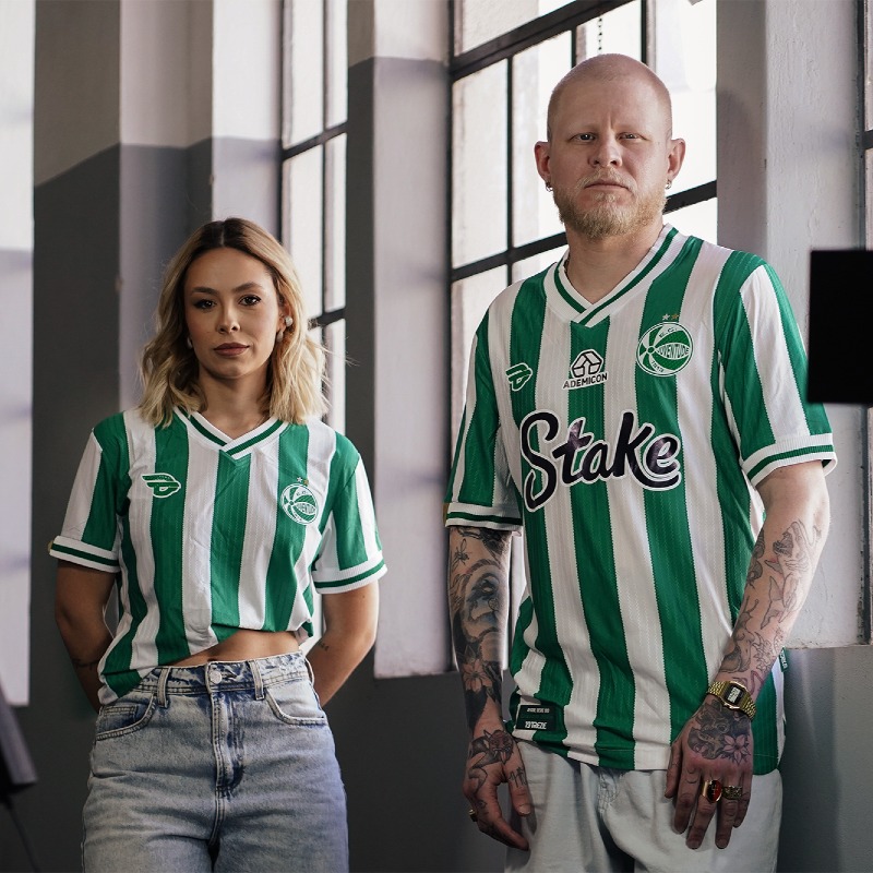 Camisa I 2026