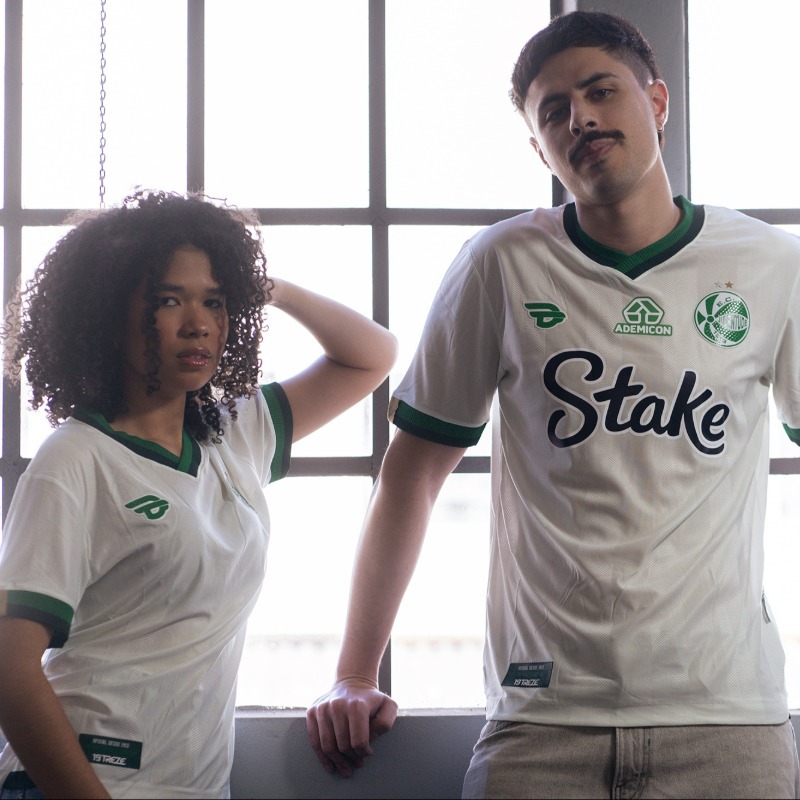 Camisa II 2026