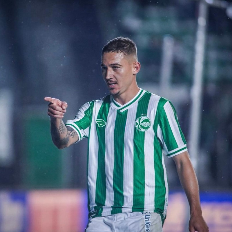 Camisa I 2026