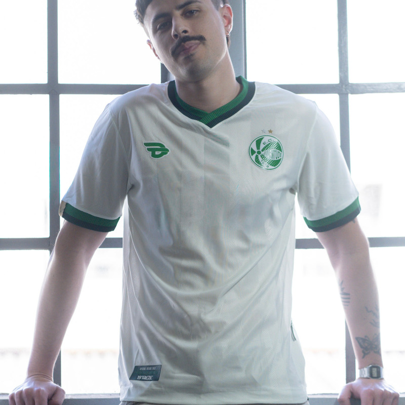 Camisa II 2026