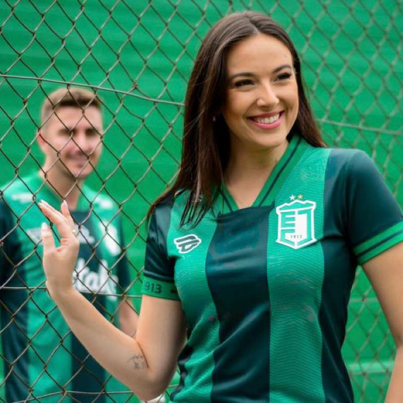 Camisa III - 2025