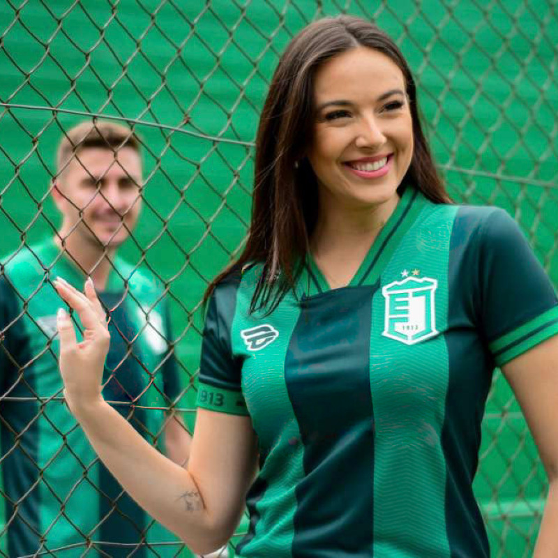 Camisa III - 2025